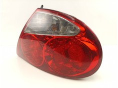 Recambio de piloto trasero derecho para jaguar s-type 3.0 v6 executive referencia OEM IAM XR82102  XR825029 2