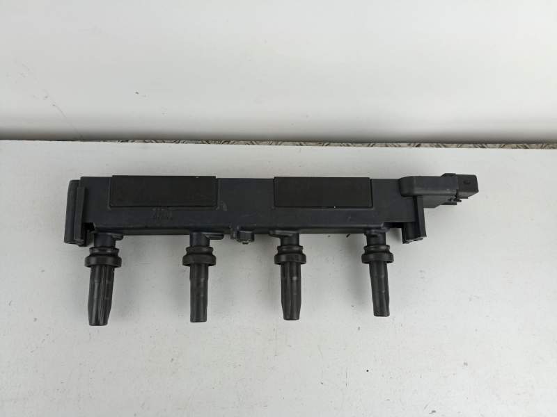 Recambio de bobina para peugeot 406 coupe (s1/s2) 2.0 16v referencia OEM IAM 9634131480  