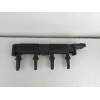 Recambio de bobina para peugeot 406 coupe (s1/s2) 2.0 16v referencia OEM IAM 9634131480  