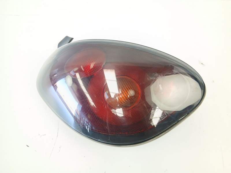 Recambio de piloto trasero izquierdo para fiat bravo i (182_) 1.9 jtd referencia OEM IAM 46538353  