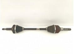 Recambio de transmision trasera izquierda para jaguar s-type 3.0 v6 executive referencia OEM IAM XW4W4K139AA  