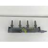 Recambio de bobina para peugeot 406 coupe (s1/s2) 2.0 16v referencia OEM IAM 9634131480  