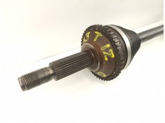 Recambio de transmision trasera izquierda para jaguar s-type 3.0 v6 executive referencia OEM IAM XW4W4K139AA   2