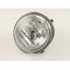 Recambio de antiniebla derecho para mazda 2 (de_, dh_) 1.5 (de5fs) referencia OEM IAM D01N51680A 11461009 