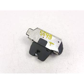 CERRADURA MALETERO / PORTON 9684048680 