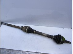 Recambio de transmision delantera dch. : citroen berlingo : 1.6 hdi (75,05cv) [2009] para citroen berlingo 1.6 hdi referencia OE