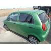 chevrolet matiz del año 2007
