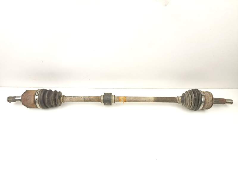 Recambio de transmision delantera derecha para kia rio ii (jb) 1.4 16v referencia OEM IAM 495001G050  