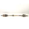 Recambio de transmision delantera derecha para kia rio ii (jb) 1.4 16v referencia OEM IAM 495001G050  