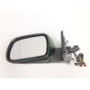 Recambio de retrovisor izquierdo para peugeot 307 2.0 hdi ranchera referencia OEM IAM 8149VV  