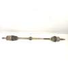 Recambio de transmision delantera derecha para kia rio ii (jb) 1.4 16v referencia OEM IAM 495001G050  