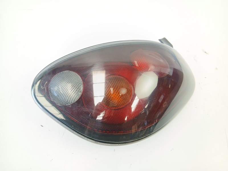 Recambio de piloto trasero derecho para fiat bravo i (182_) 1.9 jtd referencia OEM IAM 46538352  