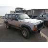 jeep cherokee (xj) del año 1994