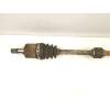 Recambio de transmision delantera derecha para kia rio ii (jb) 1.4 16v referencia OEM IAM 495001G050  