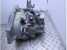 Recambio de cambio 6v (td /tdi) : opel zafira : 2.0 cdti tourer 16v [2013] para opel zafira 2.0 cdti tourer 16v referencia OEM I 2