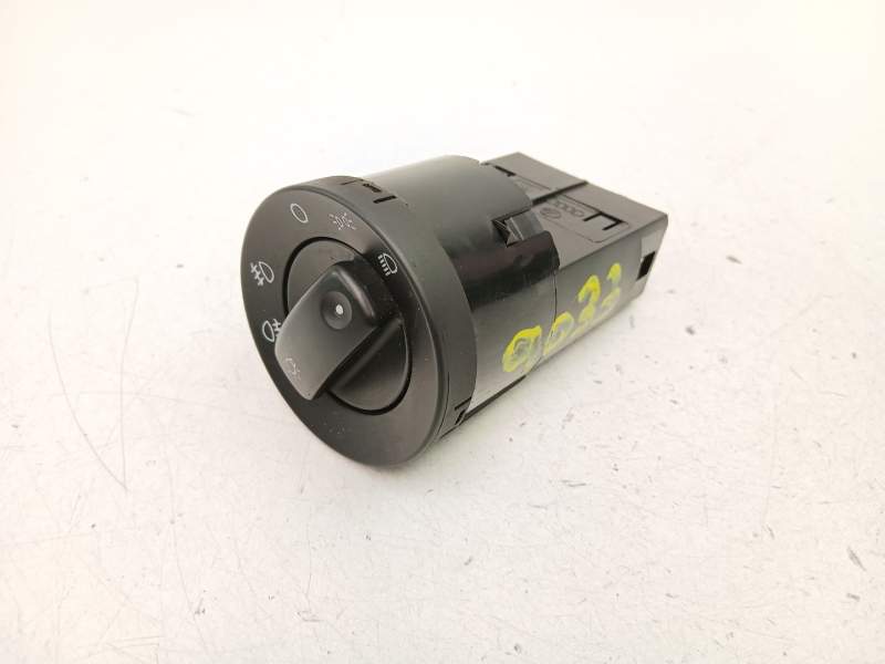 Recambio de mando luces para seat exeo st (3r5) 1.8 tsi referencia OEM IAM 3R0941531  