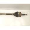 Recambio de transmision delantera derecha para kia rio ii (jb) 1.4 16v referencia OEM IAM 495001G050  
