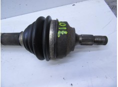 Recambio de transmision delantera dch. : citroen berlingo : 1.6 hdi (75,05cv) [2009] para citroen berlingo 1.6 hdi referencia OE 2