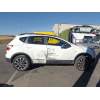 nissan qashqai (j10) del año 2013