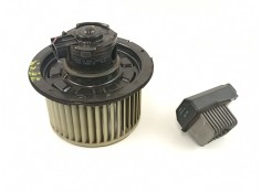 Recambio de motor calefaccion para jaguar s-type 3.0 v6 executive referencia OEM IAM XW4H19805AC  