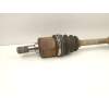 Recambio de transmision delantera derecha para kia rio ii (jb) 1.4 16v referencia OEM IAM 495001G050  