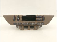 Recambio de mandos calefaccion aire para jaguar s-type 3.0 v6 executive referencia OEM IAM XR8H18C612AN  