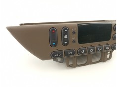 Recambio de mandos calefaccion aire para jaguar s-type 3.0 v6 executive referencia OEM IAM XR8H18C612AN   2