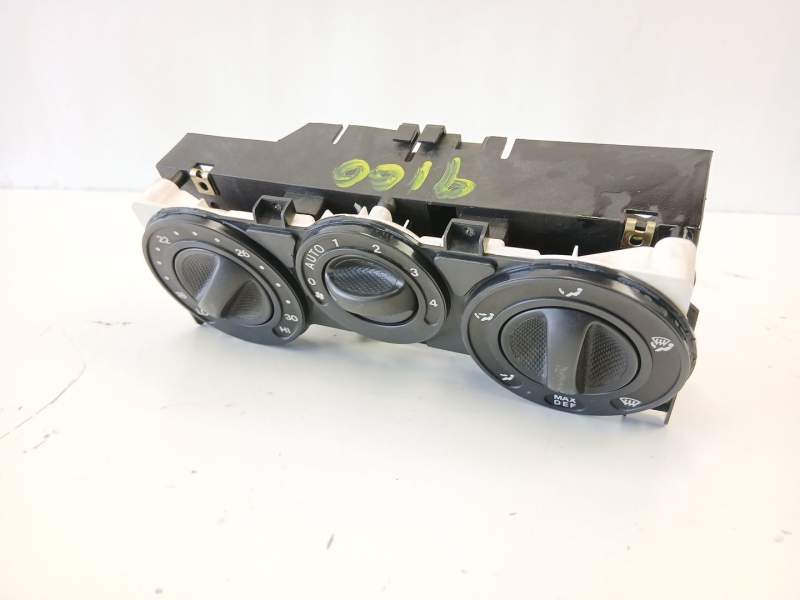 Recambio de mandos calefaccion aire para fiat bravo i (182_) 1.9 jtd referencia OEM IAM 46721975  