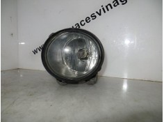 Recambio de antiniebla izdo : bmw x5 : 3.0 d - 30-6d-2 d (217,60cv) 6v 5p [2005] para bmw x5 3.0 d - 30-6d-2 d 6v referencia OEM