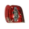 Recambio de piloto trasero derecho para volkswagen polo (6n2) 1.4 tdi referencia OEM IAM 6N0945096H  