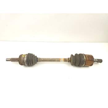 TRANSMISION DELANTERA IZQUIERDA 495001G010 