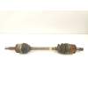 Recambio de transmision delantera izquierda para kia rio ii (jb) 1.4 16v referencia OEM IAM 495001G010  