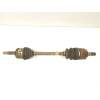 Recambio de transmision delantera izquierda para kia rio ii (jb) 1.4 16v referencia OEM IAM 495001G010  