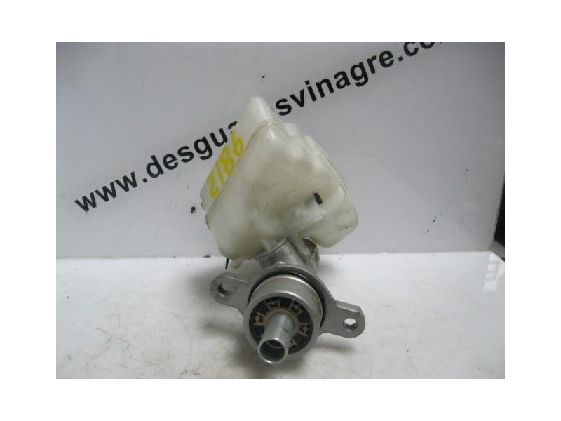 Recambio de bomba de freno : opel corsa : 1.3 td -z13dt (69,36cv) [2006] para opel corsa 1.3 td -z13dt referencia OEM IAM   