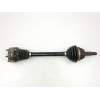 Recambio de transmision delantera izquierda para volkswagen polo 1.0 g -aer referencia OEM IAM 6N0407451FX  