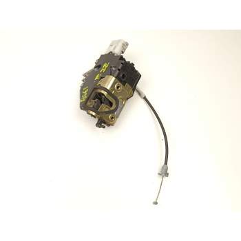 CERRADURA PUERTA TRASERA IZQUIERDA 9659854380 