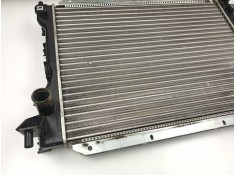 Recambio de radiador motor gasolina para jaguar s-type 3.0 v6 executive referencia OEM IAM XR833764   2