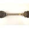 Recambio de transmision delantera izquierda para kia rio ii (jb) 1.4 16v referencia OEM IAM 495001G010  