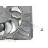 Recambio de electroventilador para nissan qashqai (j10) tekna referencia OEM IAM 21481JD200 5393199B200 