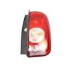 Recambio de piloto trasero derecho para dacia duster (hs_) 1.5 dci referencia OEM IAM 265500033R  