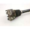 Recambio de transmision delantera izquierda para volkswagen polo 1.0 g -aer referencia OEM IAM 6N0407451FX  