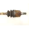 Recambio de transmision delantera izquierda para kia rio ii (jb) 1.4 16v referencia OEM IAM 495001G010  