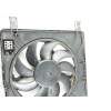 Recambio de electroventilador para nissan qashqai (j10) tekna referencia OEM IAM 21481JD200 5393199B200 