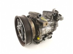 Recambio de compresor aire acondicionado para renault clio grandtour business referencia OEM IAM 8200953359A SD6V12 