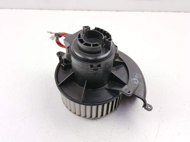 Recambio de motor calefaccion para opel astra g sedán (t98) 1.6 16v (f69) referencia OEM IAM 9117658  