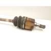 Recambio de transmision delantera izquierda para kia rio ii (jb) 1.4 16v referencia OEM IAM 495001G010  