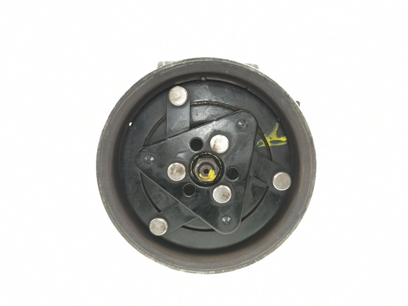Recambio de compresor aire acondicionado para renault clio grandtour business referencia OEM IAM 8200953359A SD6V12 