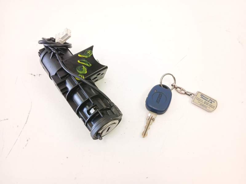 Recambio de conmutador de arranque para fiat bravo i (182_) 1.9 jtd referencia OEM IAM 46751427  
