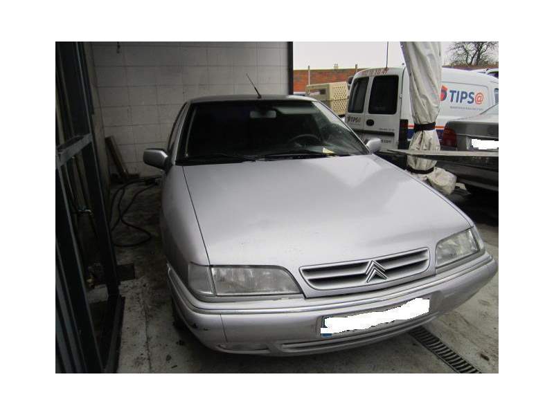 CITROËN XANTIA