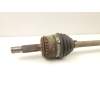 Recambio de transmision delantera izquierda para kia rio ii (jb) 1.4 16v referencia OEM IAM 495001G010  